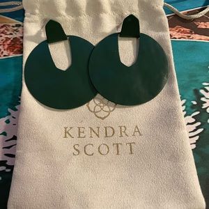 Kendra Scott Earrings